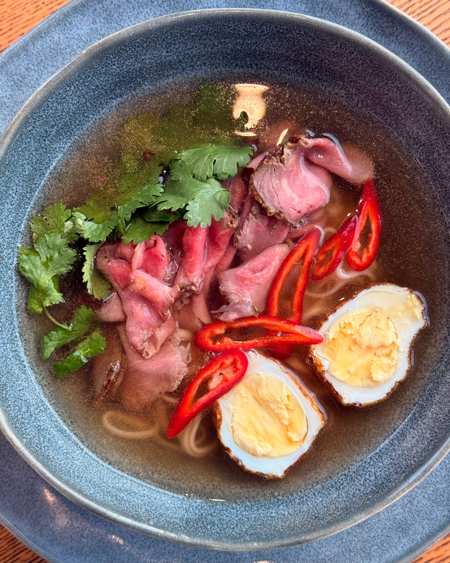 Суп «фо-бо»