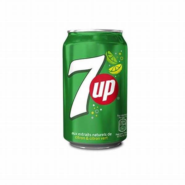 7up (330мл)