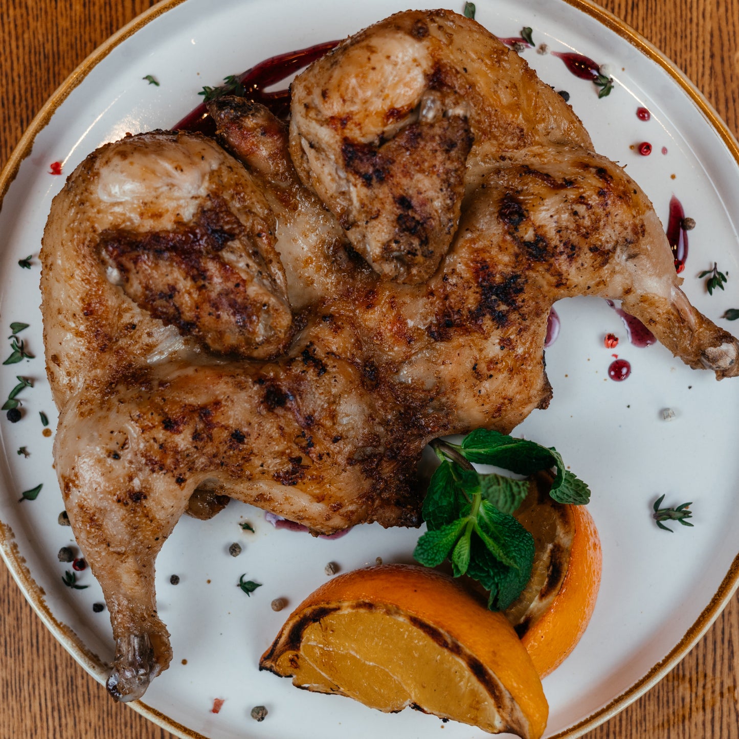 Курча "Тапака"