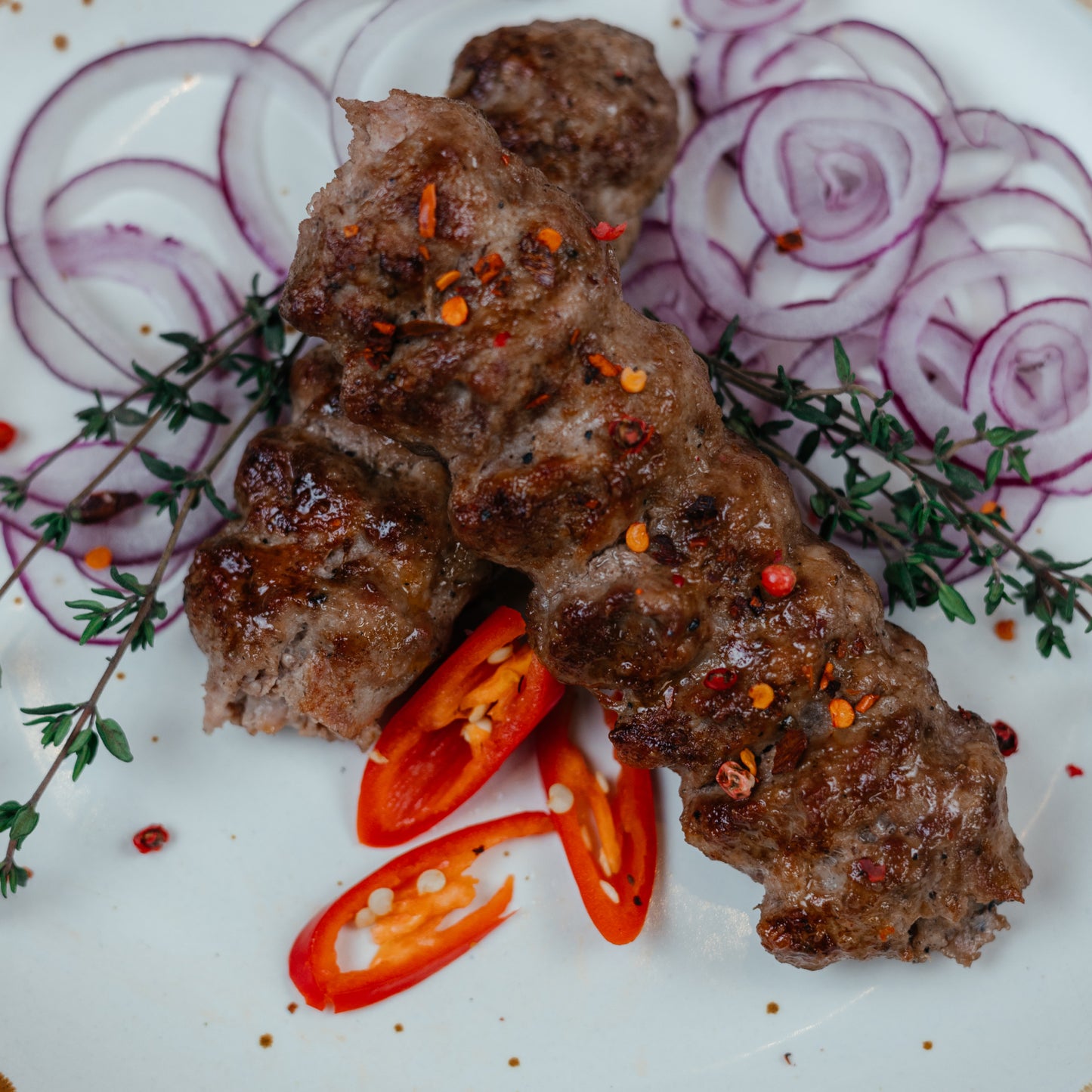Люля мікс (курка, свинина, телятина)
