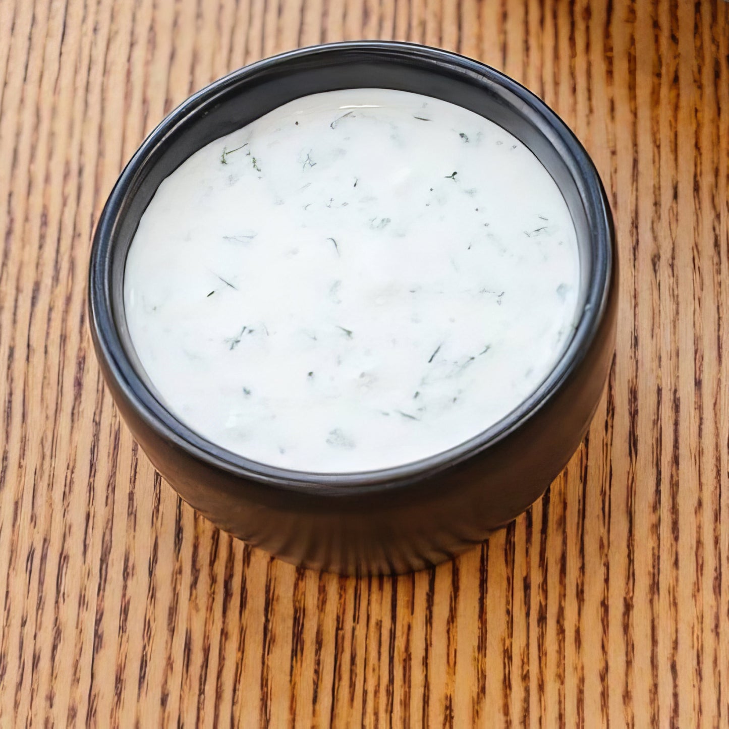 Часниковий