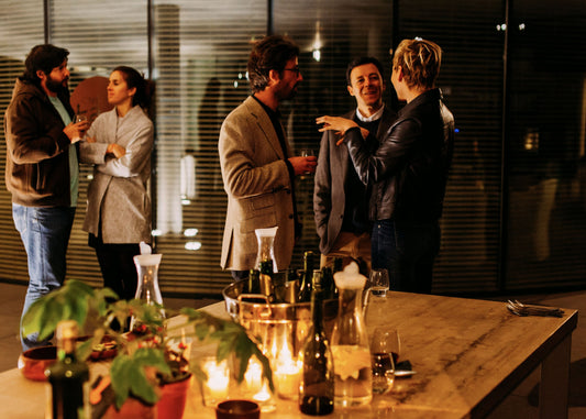 Неочевидні атрибути Нового року: те, що створює настрій без зайвих клопотів