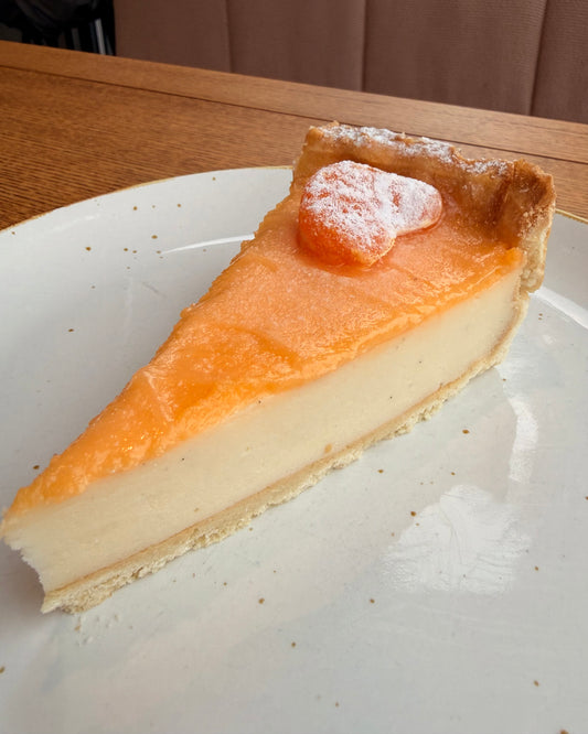 Цитрусовий пай