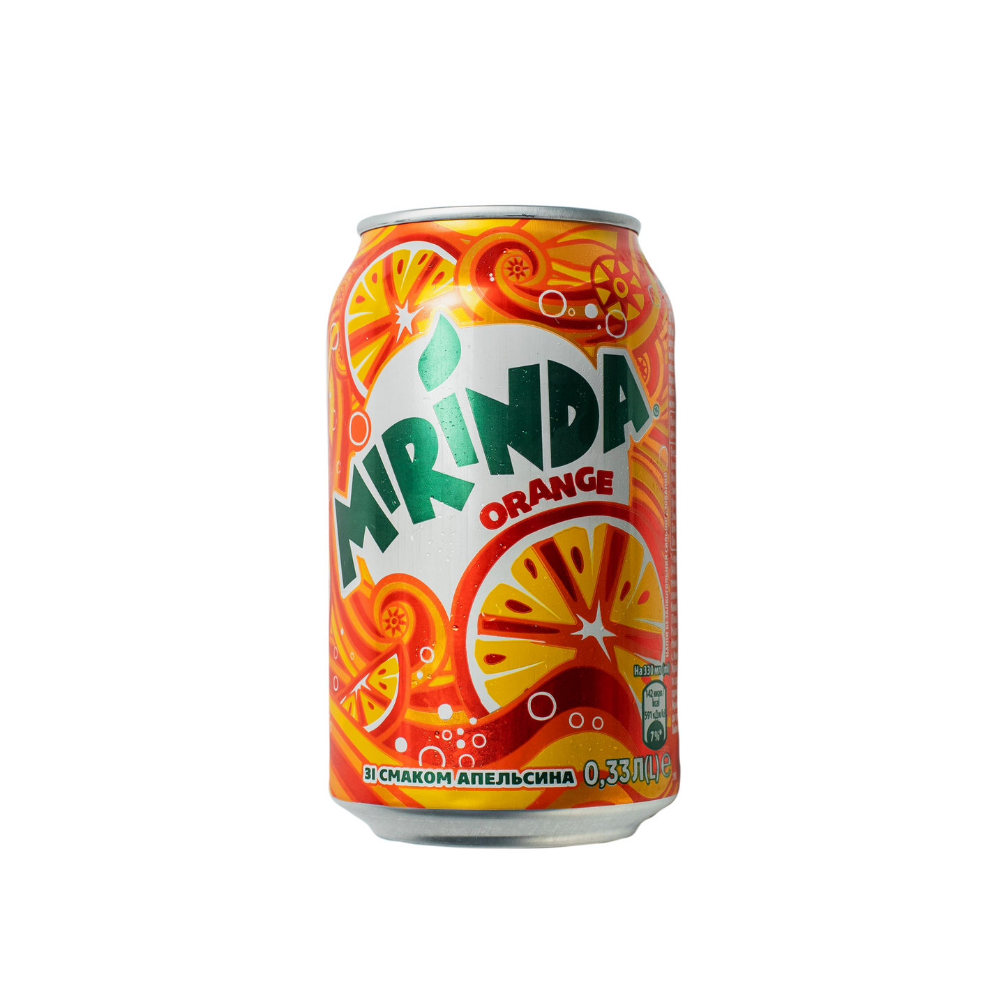 Мірінда (330 мл)