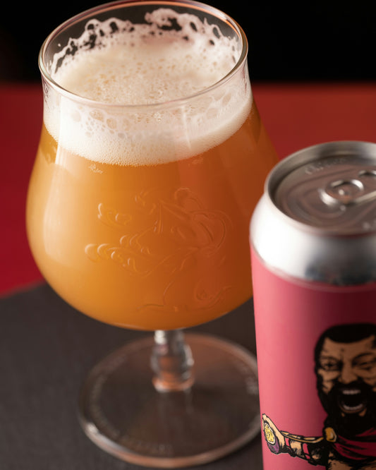 Пиво IPA