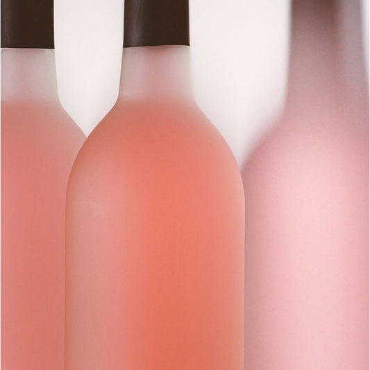 Вино Marlborough Sun Rosé рожеве сухе (750 мл)